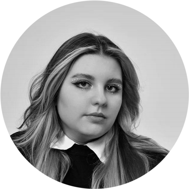 Кузьминова Анастасия